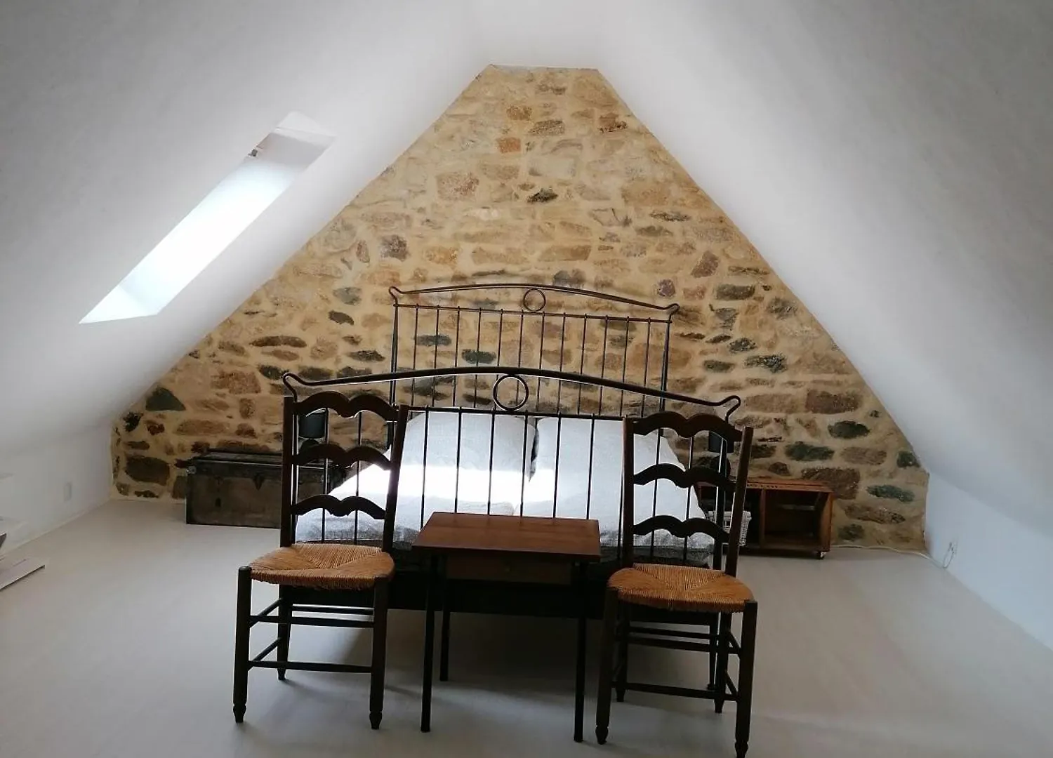 Gite Natherico Belle-Isle-en-Terre Prázdninový dům